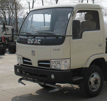 楚胜牌CSC5071GSS3型洒水车