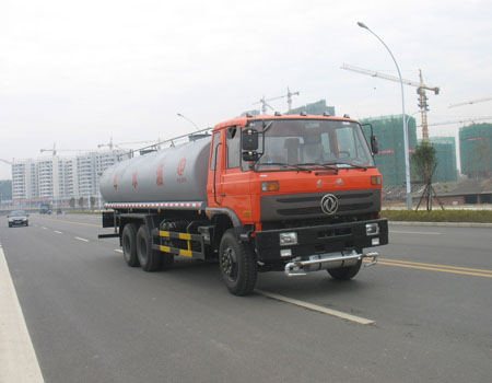 楚胜牌CSC5253GSS3型洒水车