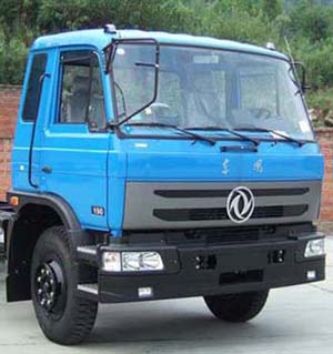 楚胜牌CSC5101GSS3型洒水车