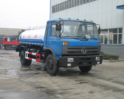 楚胜牌CSC5122GSS3型洒水车