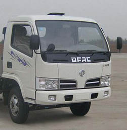 楚胜牌CSC5042GSS3型洒水车