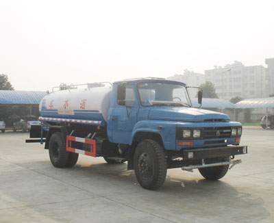 楚胜牌CSC5104GSSE型洒水车