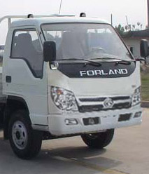 楚胜牌CSC5040GSSB3型洒水车
