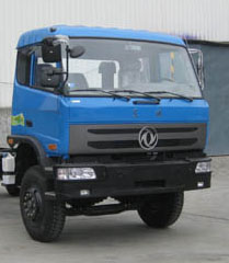 楚胜牌CSC5160GSSE4型洒水车