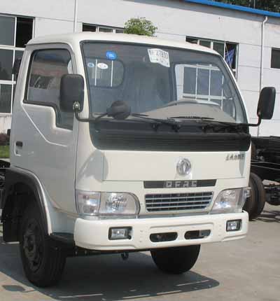 楚胜牌CSC5061GSS3型洒水车