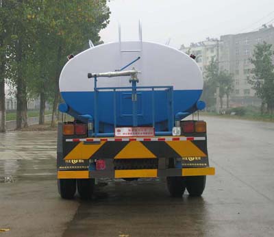 楚胜牌CSC5101GSS3型洒水车