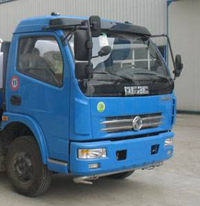 楚胜牌CSC5070GSS3型洒水车
