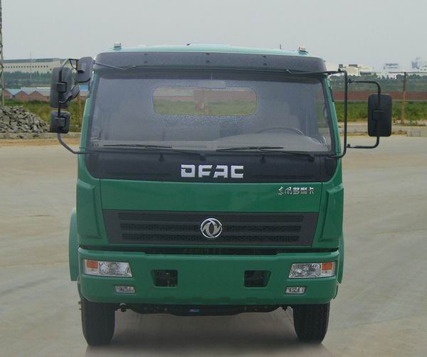 楚胜牌CSC5167GSS型洒水车
