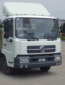 楚胜牌CSC5120GSSD11型洒水车