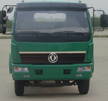 楚胜牌CSC5112GSS3型洒水车