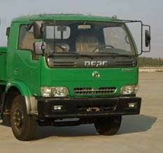 楚胜牌CSC5112GSS3型洒水车