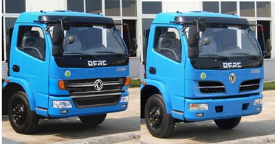 楚胜牌CSC5112GSS3型洒水车
