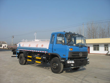 楚胜牌CSC5141GSS3型洒水车