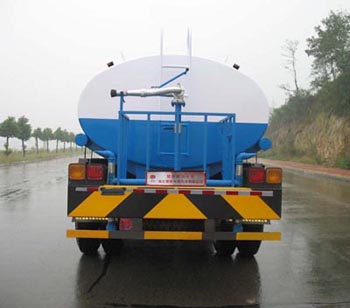 楚胜牌CSC5140GSS3型洒水车