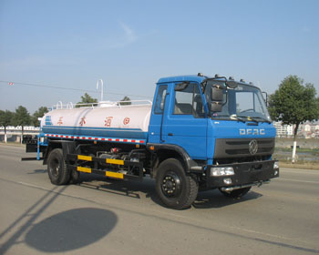 楚胜牌CSC5167GSS型洒水车