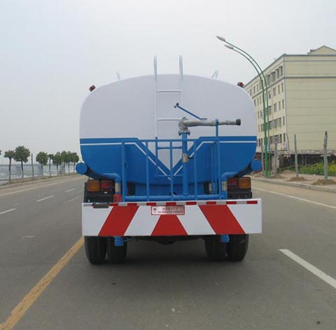 楚胜牌CSC5160GSSC3型洒水车
