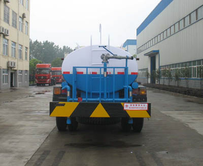 楚胜牌CSC5121GSSD型洒水车