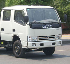楚胜牌CSC5060JGK3型高空作业车