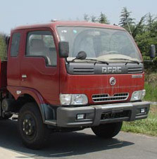 楚胜牌CSC5072JGK3型高空作业车