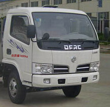 楚胜牌CSC5071ZLJ3型垃圾车