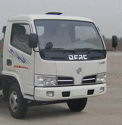 楚胜牌CSC5040ZLJ3型垃圾车