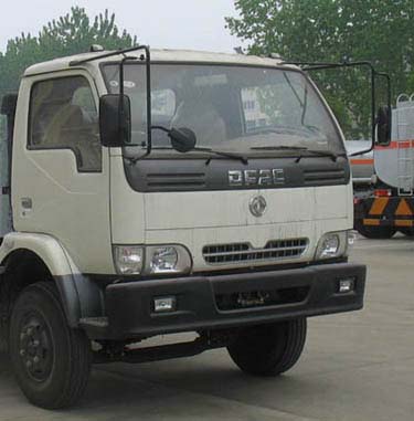 楚胜牌CSC5070TQZ型清障车