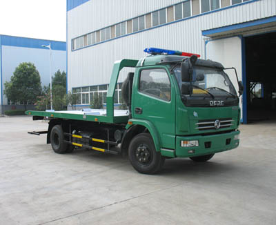 楚胜牌CSC5070TQZ型清障车
