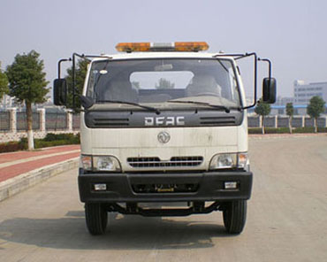 楚胜牌CSC5071TQZ型清障车
