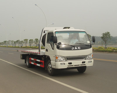 楚胜牌CSC5061TQZJH2型清障车