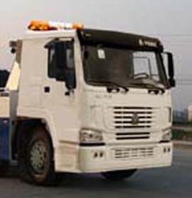 楚胜牌CSC5317TQZZT型清障车