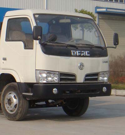 楚胜牌CSC5060TSL型扫路车