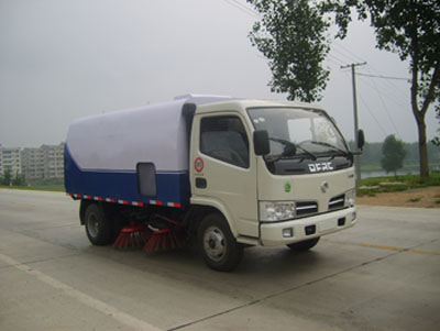 楚胜牌CSC5070TSL型扫路车