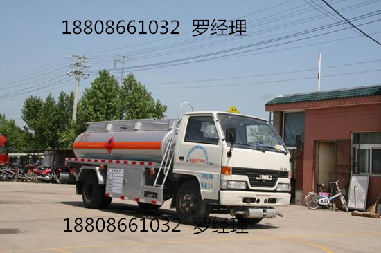 天锦飞机加油车