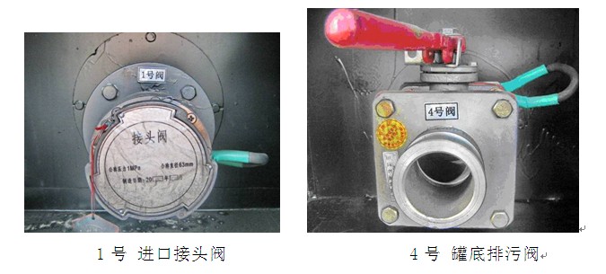 飞机加油车图片