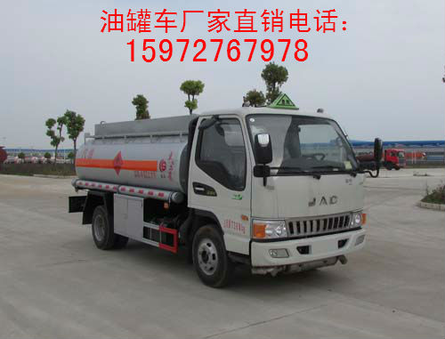 加油车图片