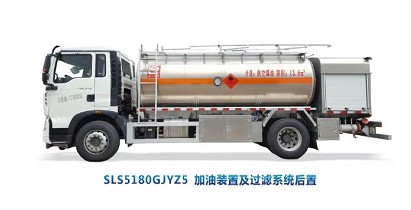 飞机加油车图片