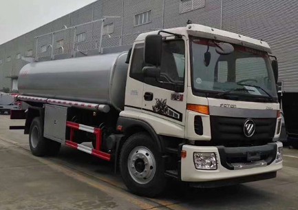 欧马可供液车