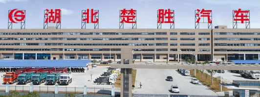 湖北楚胜公司图片