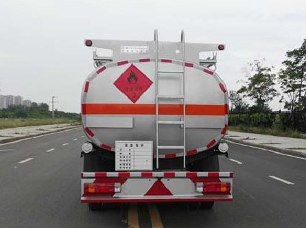 10吨解放虎VH加油车厂家价格