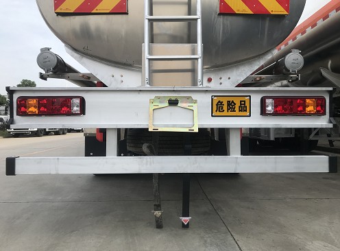 铝合金油罐车三联LED后尾灯
