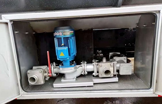 GDF65-30不锈钢耐腐蚀管道泵