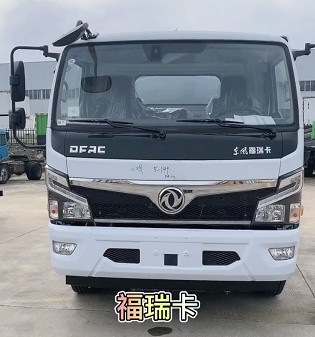东风福瑞卡