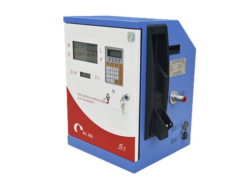 长稳60L大流量加油机HT-YV60E