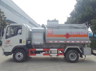 重汽小豪沃飞机加油车 重汽小豪沃飞机加油车