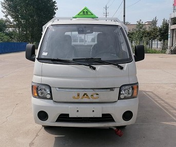 江淮康铃X5气瓶运输车