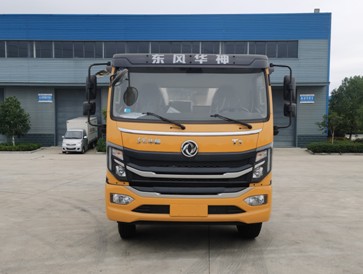 6.3立方东风华神T3标准型沥青洒布车 6.3立方东风华神T3标准型沥青洒布车