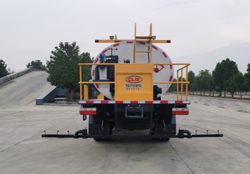 7立方普通型沥青洒布车