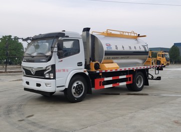 7立方普通型沥青洒布车 7立方普通型沥青洒布车