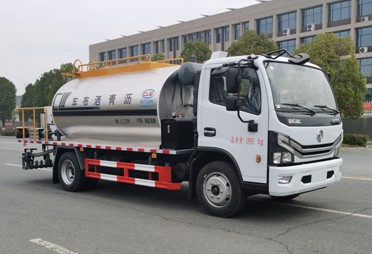 7立方智能型沥青洒布车 7立方智能型沥青洒布车
