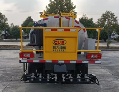福田蓝牌智能型沥青洒布车_厂家_图片_型号_价格